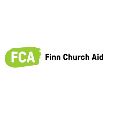 FCA - Finn Church Aid