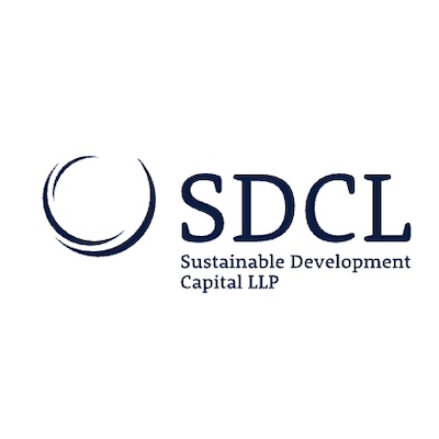 Sustainable Development Capital, LLP