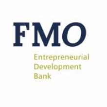 FMO - Dutch entrepreneurial development bank