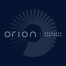 Orion Resource Partners