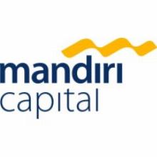PT. Mandiri Capital Indonesia (MCI)