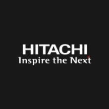  Hitachi Ventures