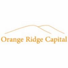 Orange Ridge Capital